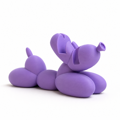 Balloon Dog Stand