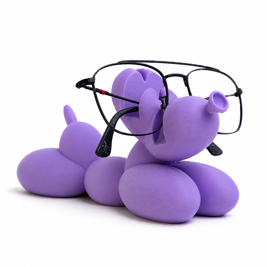 Balloon Dog Stand