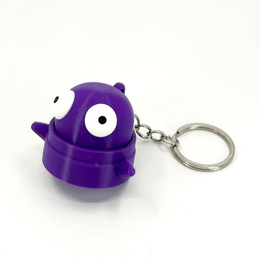 Baby Repo Clicker
