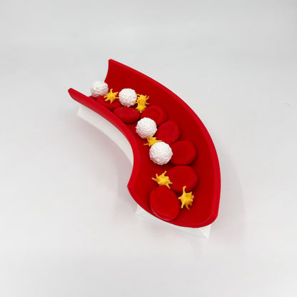 Blood Cells Figure