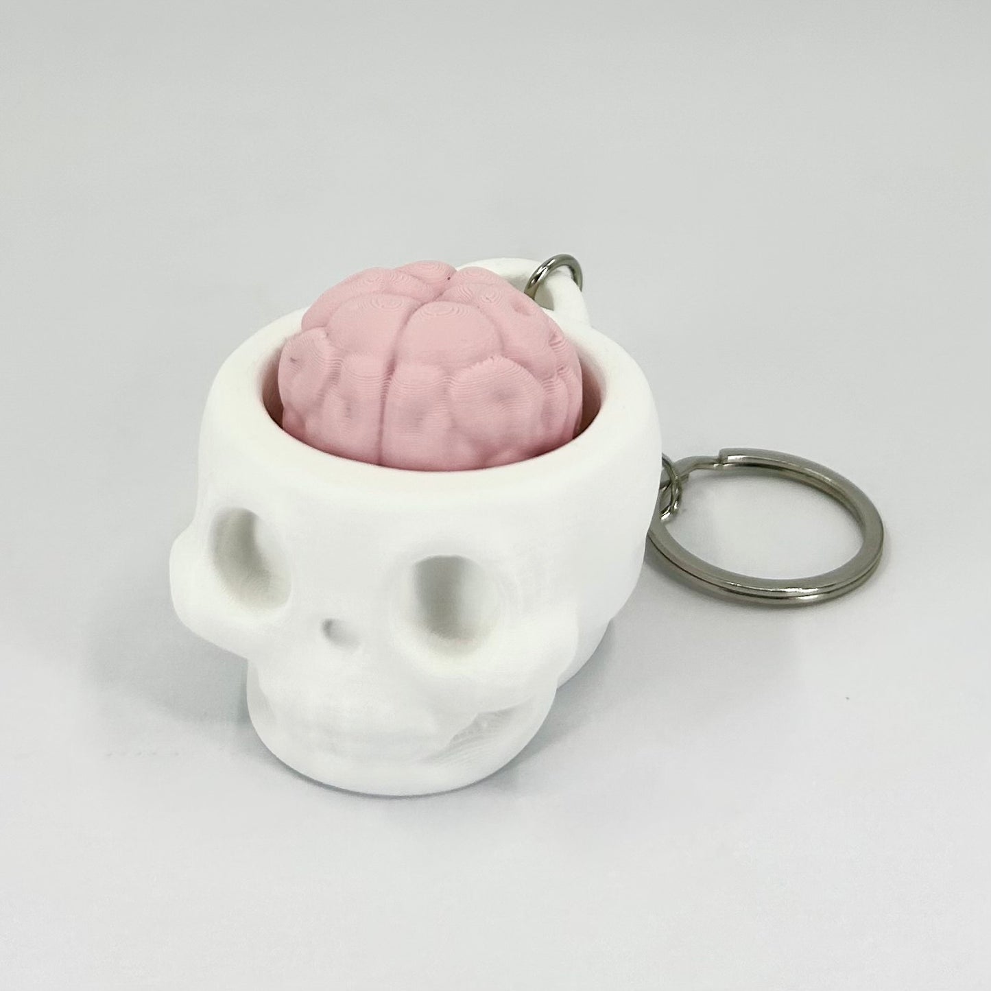 Skull Clicker