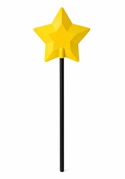 Pay Wand