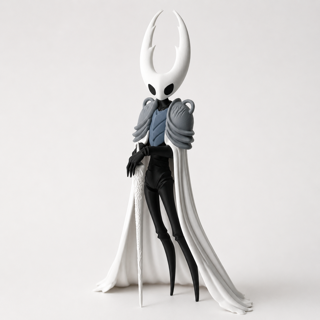 Pure Vessel (Hollow Knight)