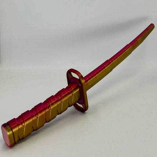Collapsible  Sword