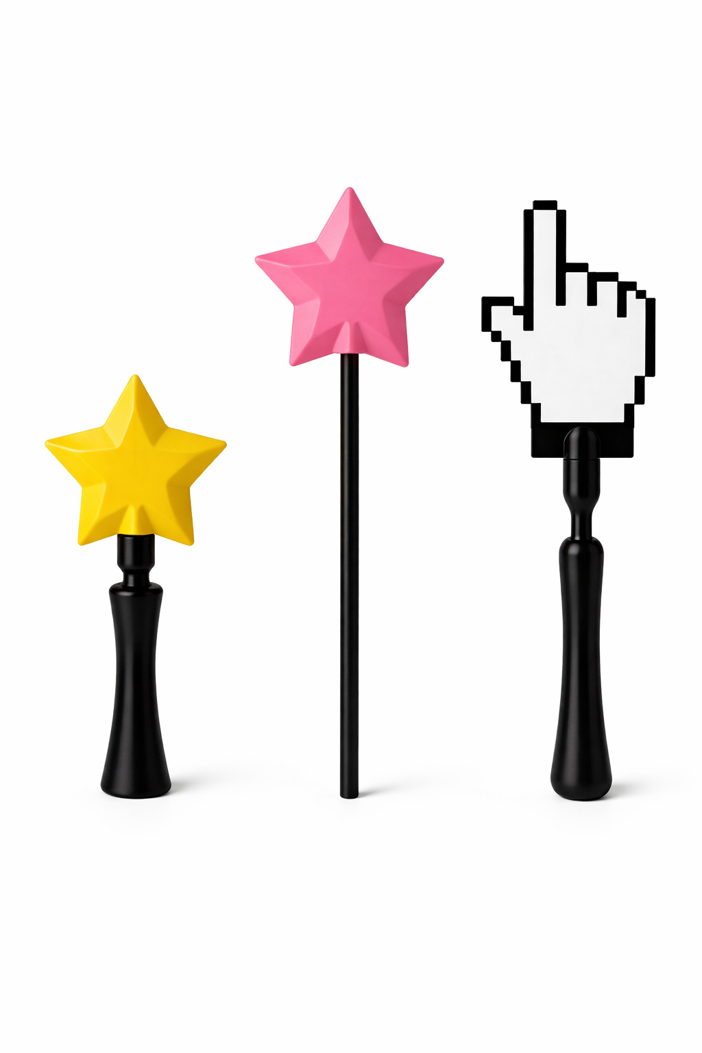 Pay Wand