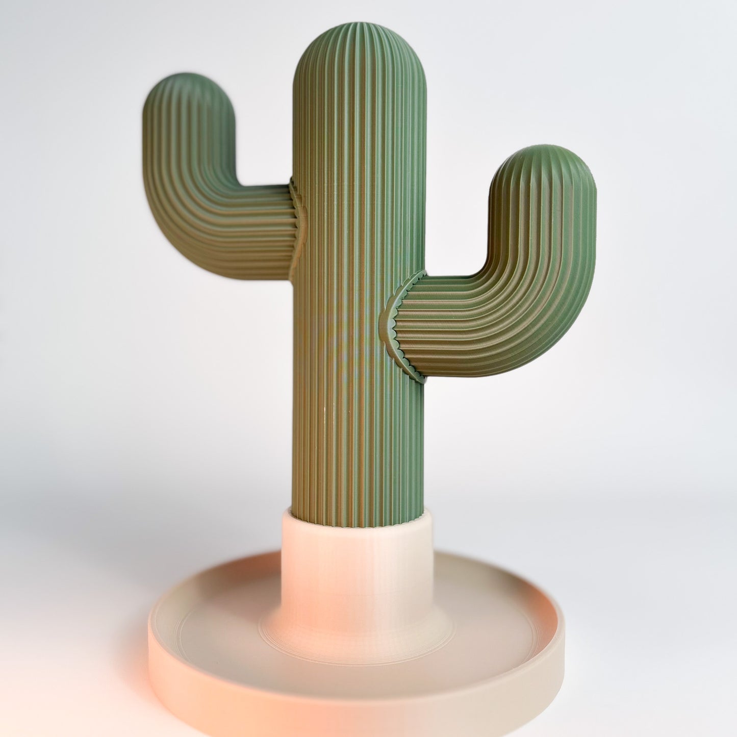 Cactus Stand