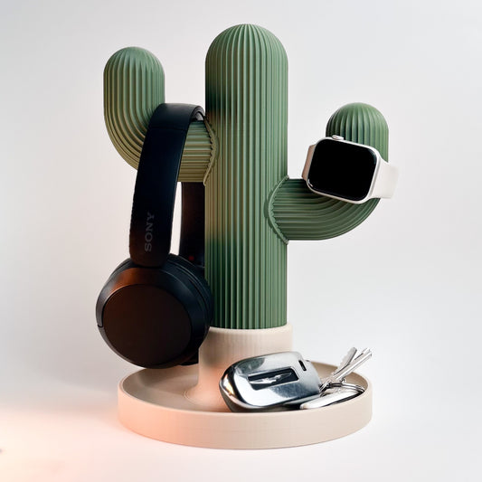 Cactus Stand