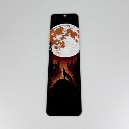 Bookmarks