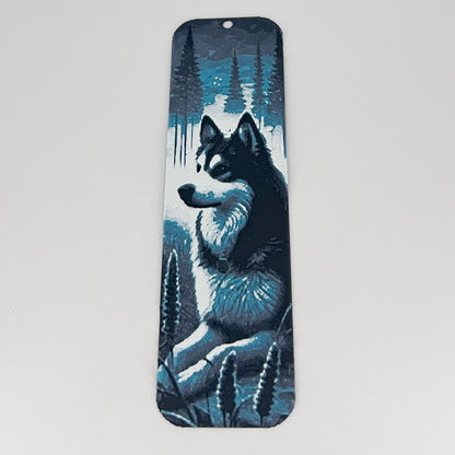 Bookmarks