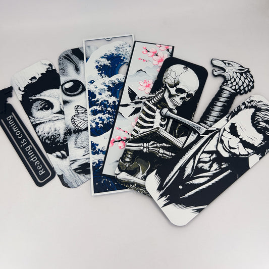 Bookmarks