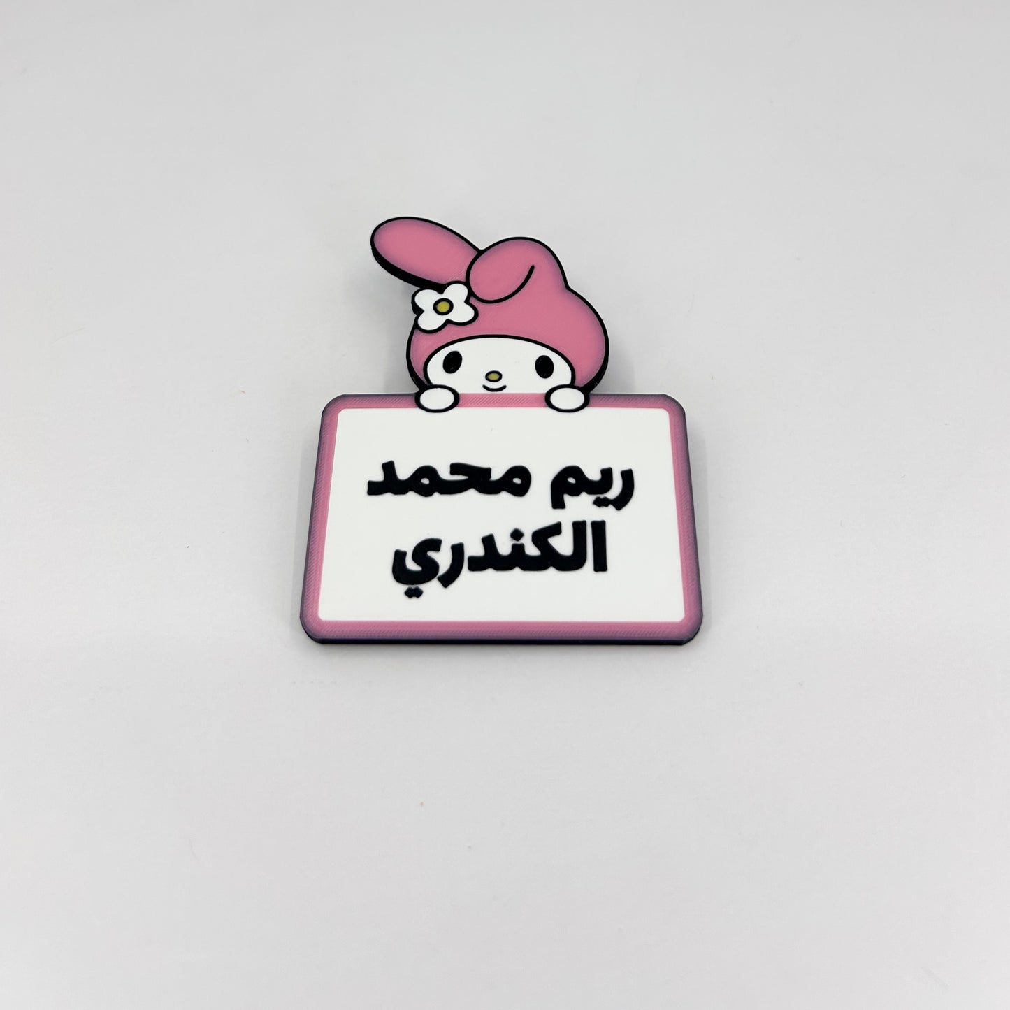 Custom Brooches