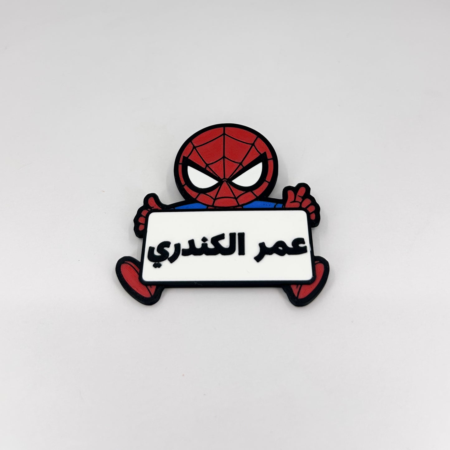 Custom Brooches