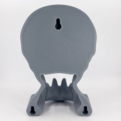 Skull Headphone & Controller Stand