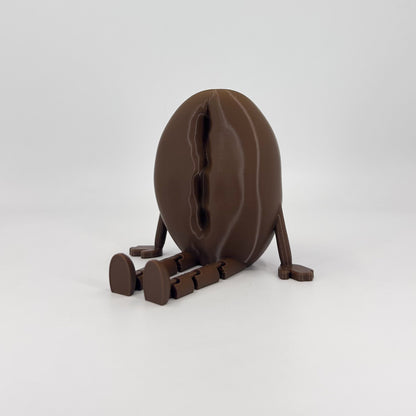Flexi Coffee Bean