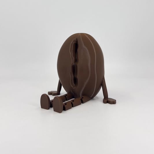Flexi Coffee Bean