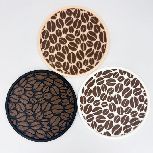 Coffee Coaster