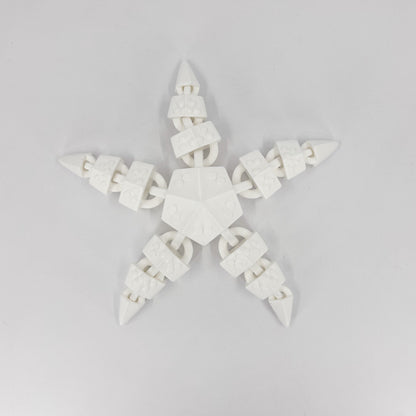 Starfish