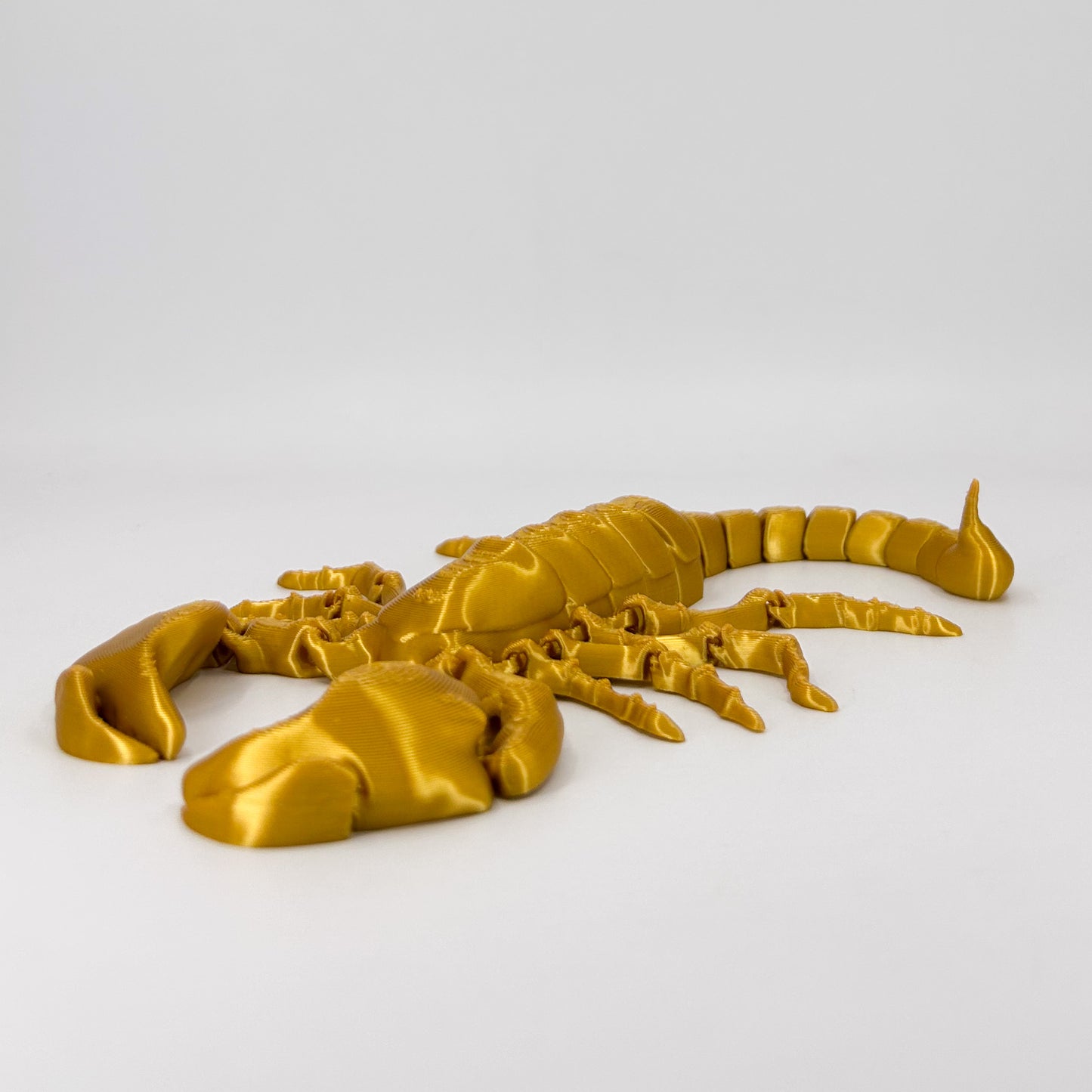 Scorpion