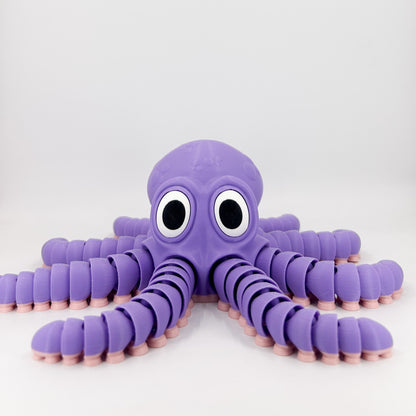 Octopus