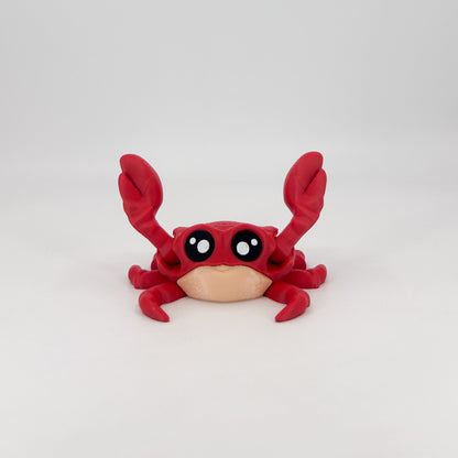 Crab