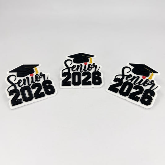 Senior Brooch