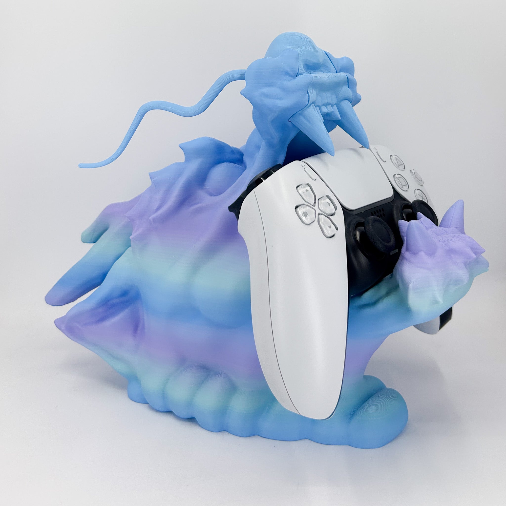 Dragon Controller Stand – 3D FORGE