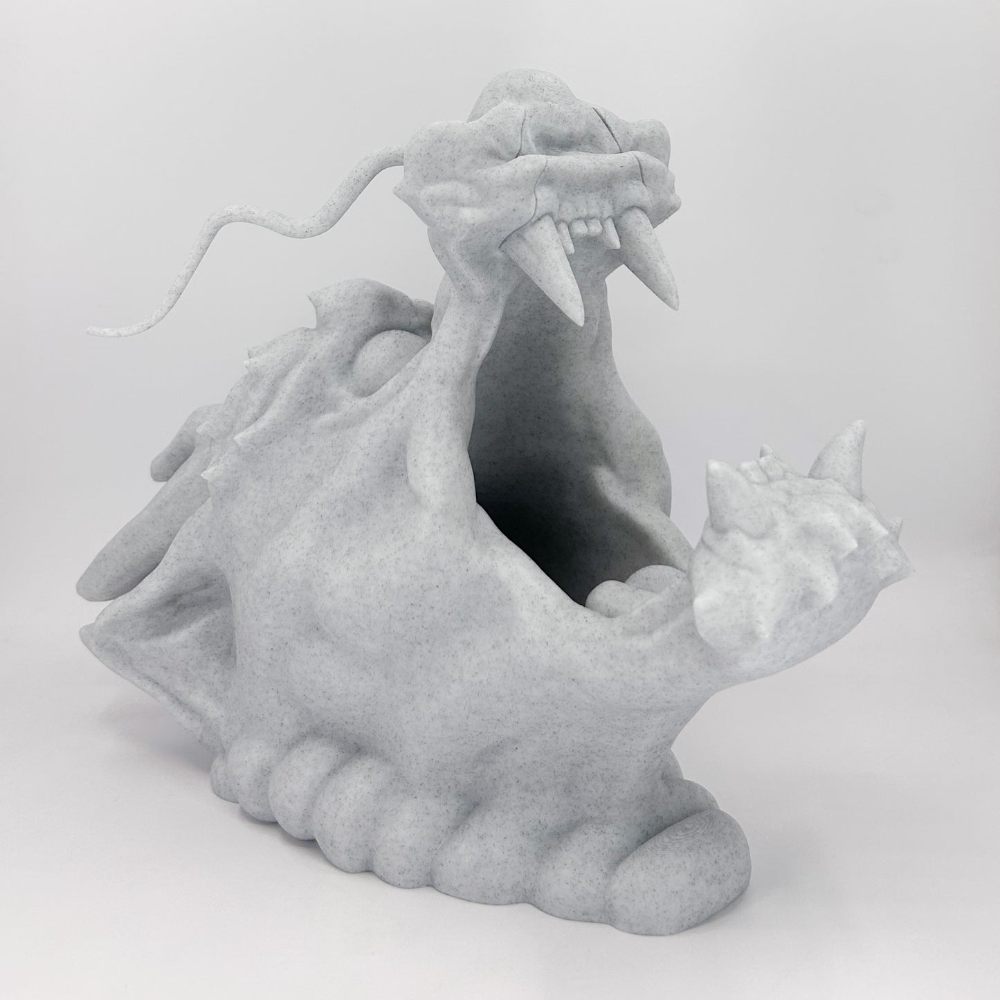 Dragon Controller Stand