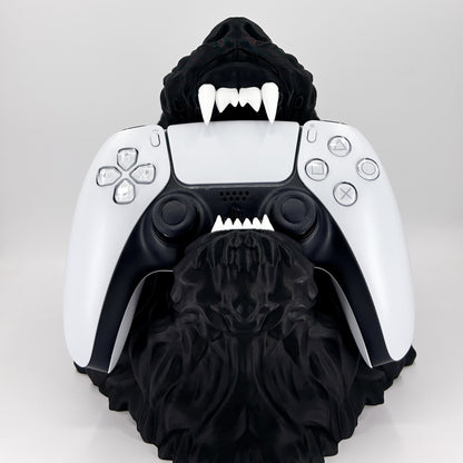 Bear Controller Stand