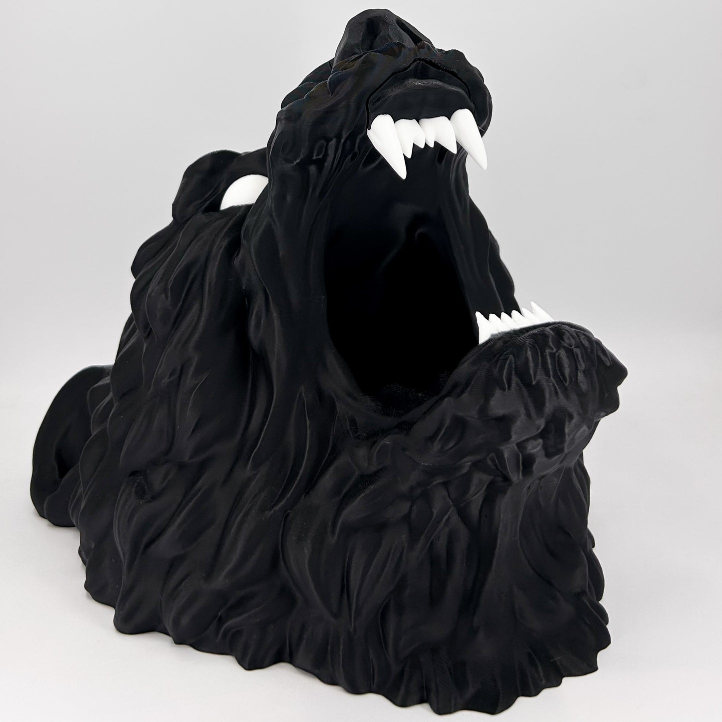 Bear Controller Stand