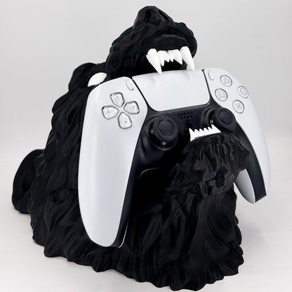 Bear Controller Stand