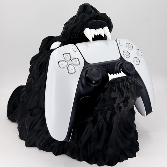 Bear Controller Stand