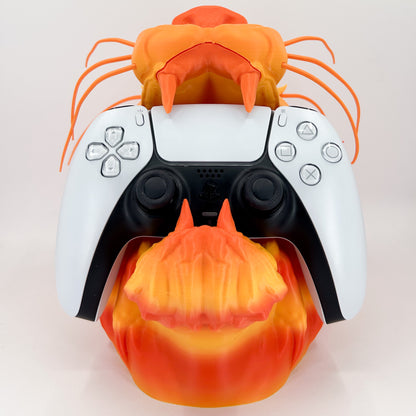 Tiger Controller Stand