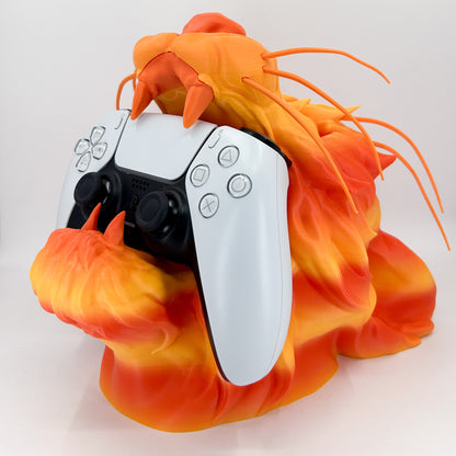 Tiger Controller Stand