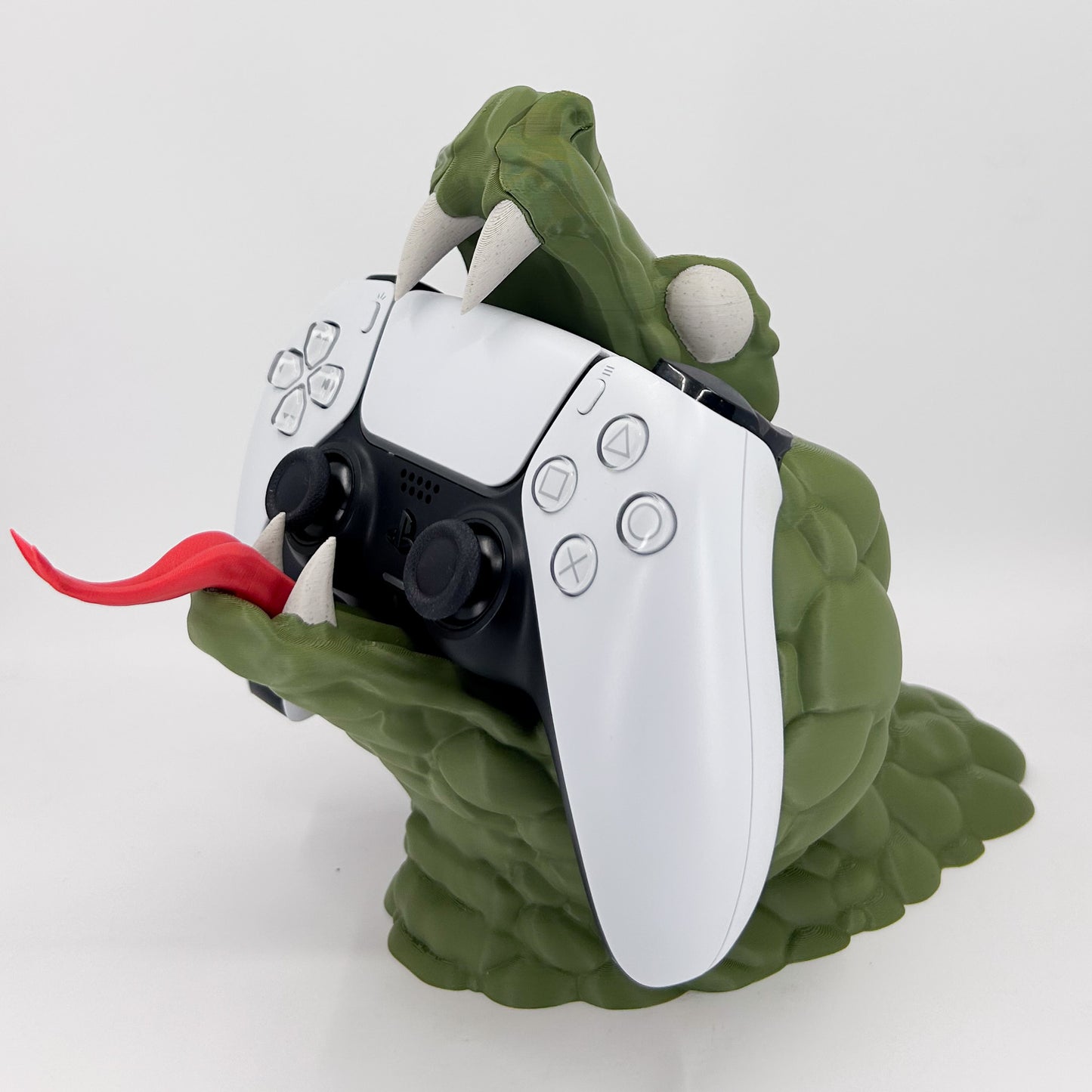 Snake Controller Stand