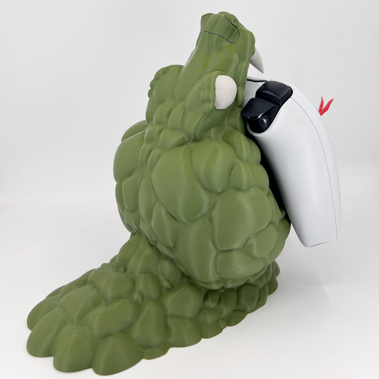 Snake Controller Stand