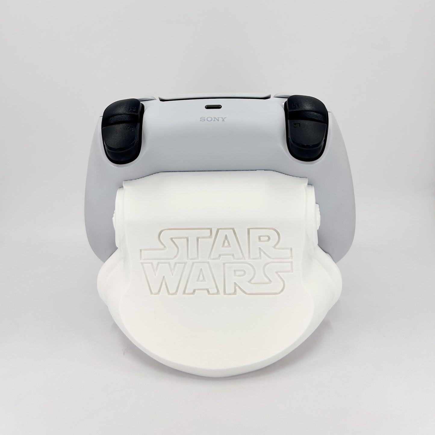 Star Wars Controller Stands
