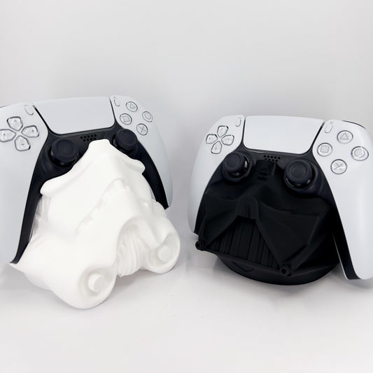 Star Wars Controller Stands