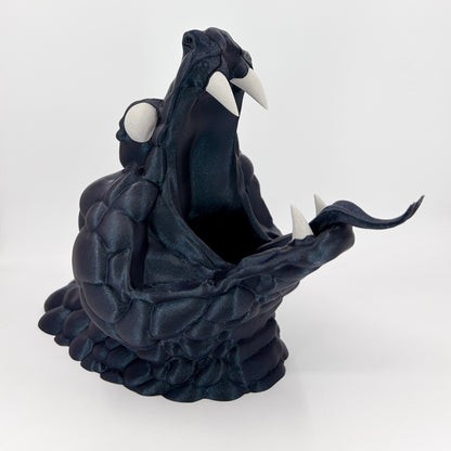 Snake Controller Stand