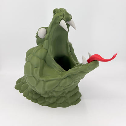 Snake Controller Stand