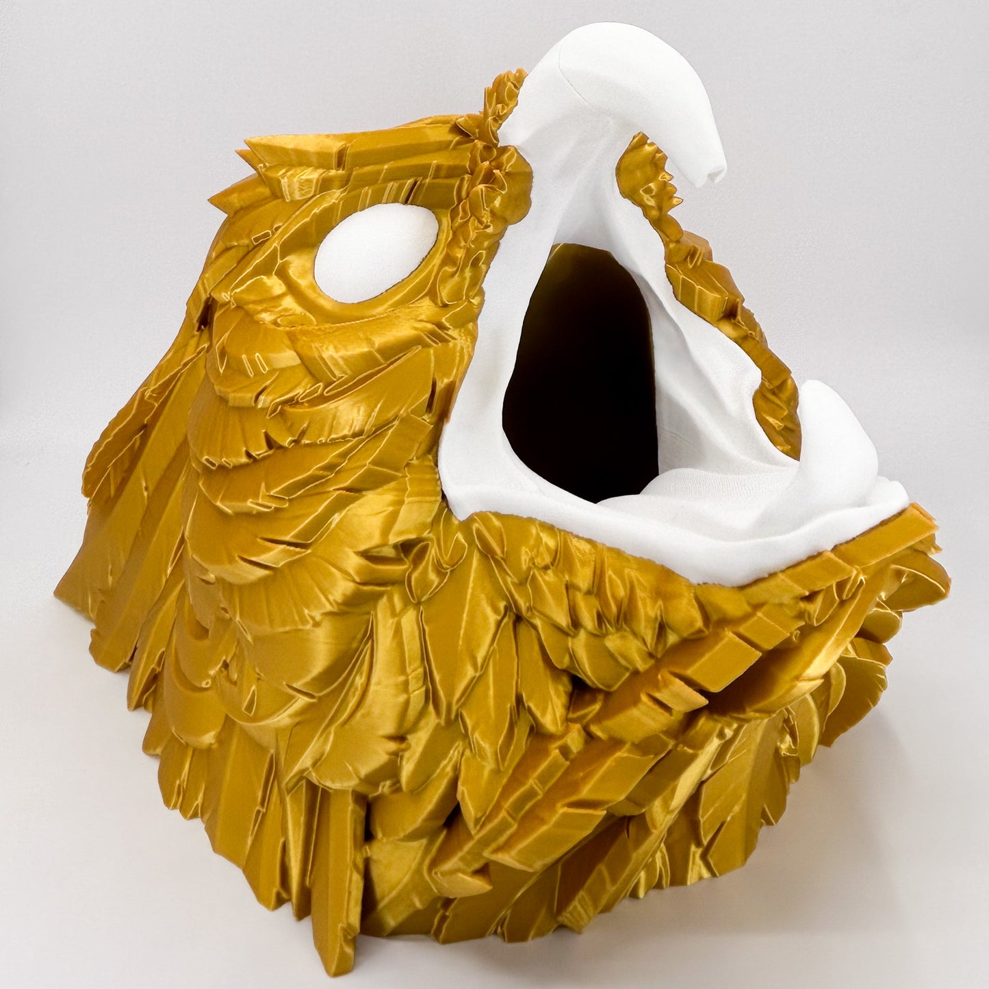 Owl Controller Stand