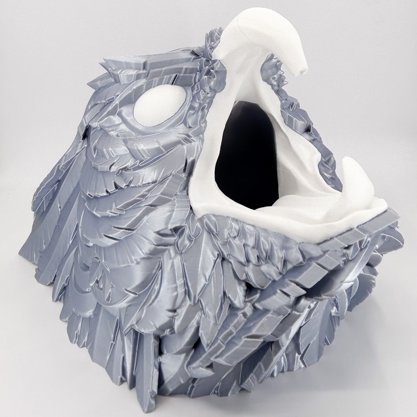 Owl Controller Stand