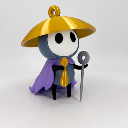 Sherma from Hollow Knight