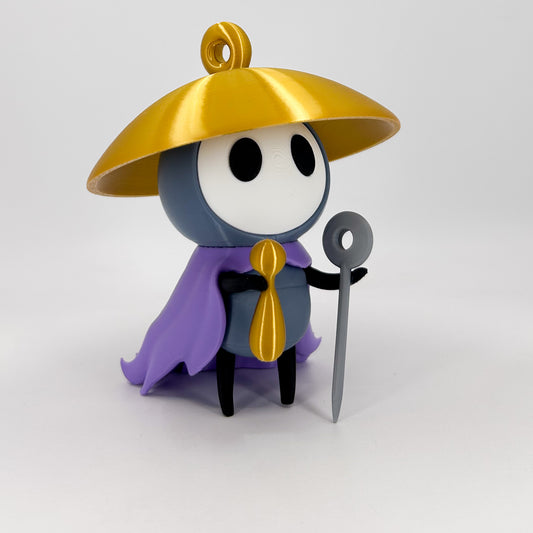 Sherma from Hollow Knight