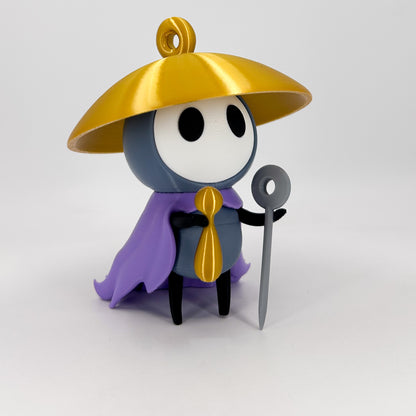 Sherma from Hollow Knight