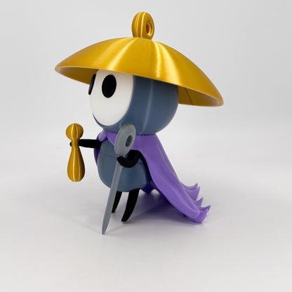 Sherma from Hollow Knight