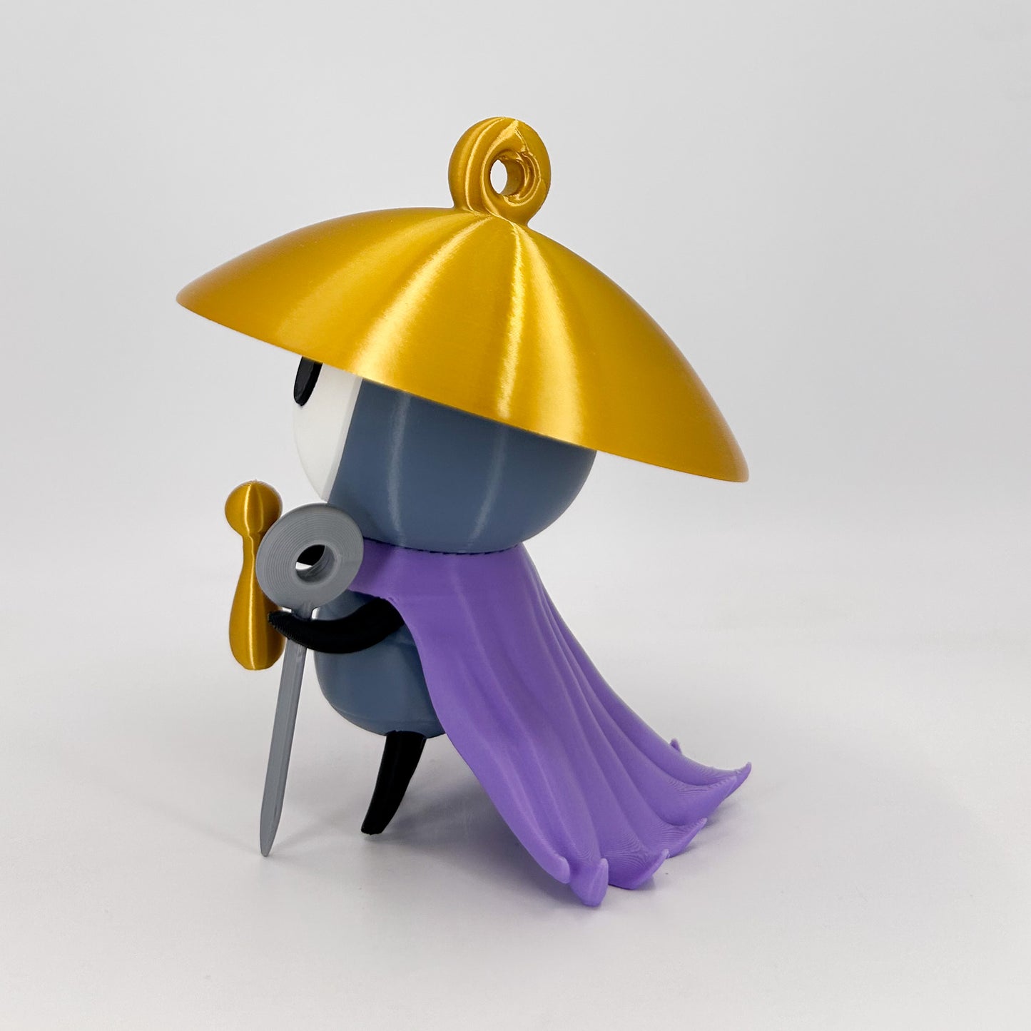 Sherma from Hollow Knight