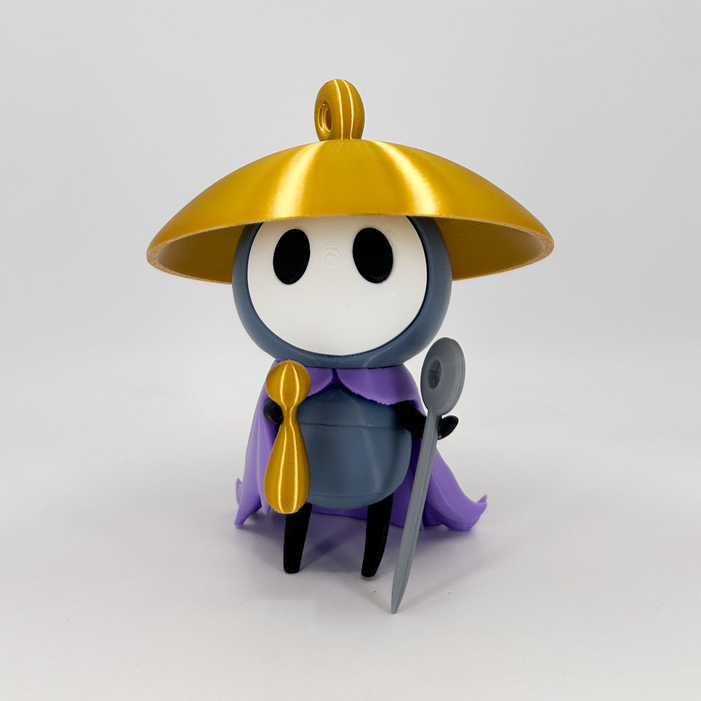 Sherma from Hollow Knight