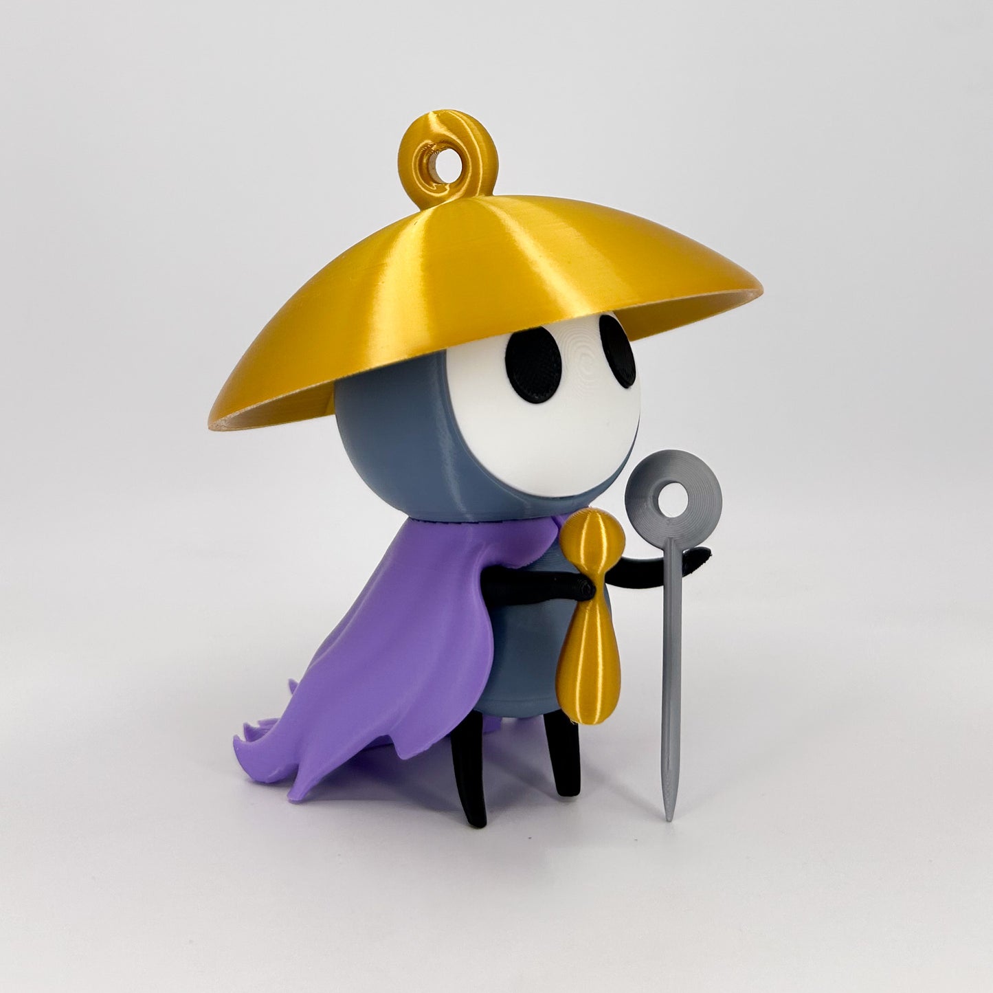 Sherma from Hollow Knight