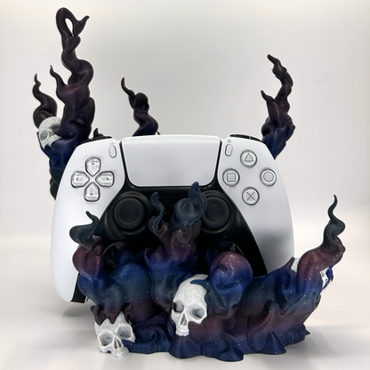 Spooky Controller Stand