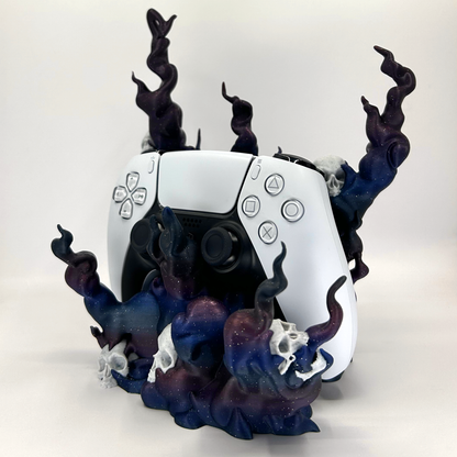Spooky Controller Stand